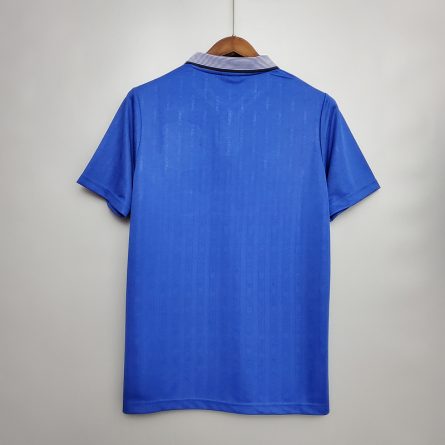 Everton Home 1994/1995 - Image 3