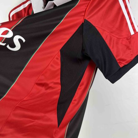 AC Milan Home Jersey 2012/2013 - Image 3