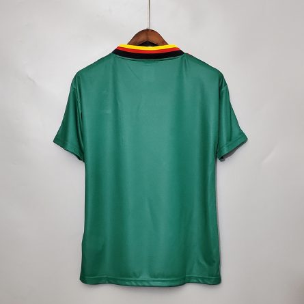 Germany Away 1994 - Image 3