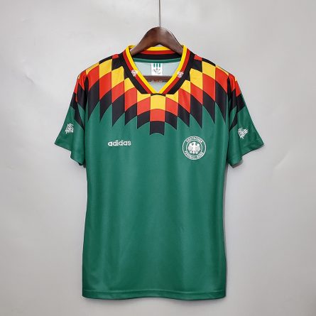 Germany Away 1994