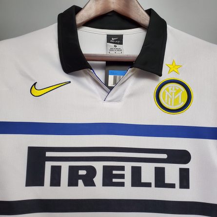 Inter Milan Away 1998/1999 - Image 5