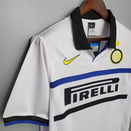 Inter Milan Away 1998/1999 - Image 3