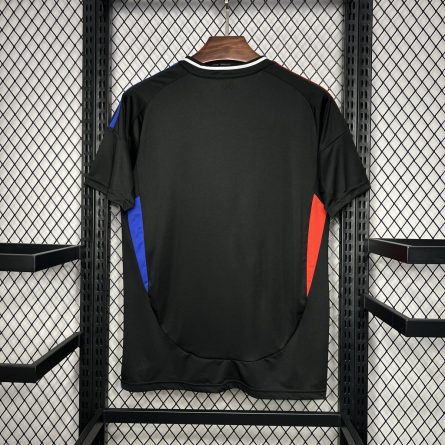 Lyon Away Jersey 2024/2025 - Image 4