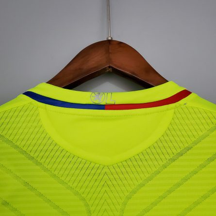 Lyon Away 2008/2009 - Image 3