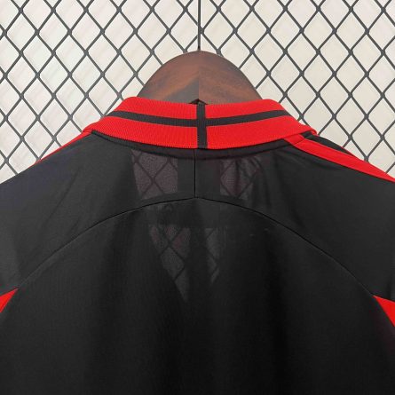 AC Milan Third Jersey 2000/2001 - Image 3