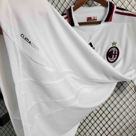 AC Milan Away Jersey 2009 2010 - Image 4