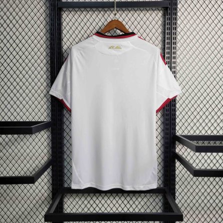 AC Milan Away Jersey 2009 2010 - Image 2