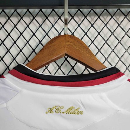AC Milan Away Jersey 2009 2010 - Image 3