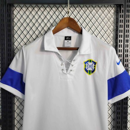 Brazil Special Edition Away 2004 - Image 4