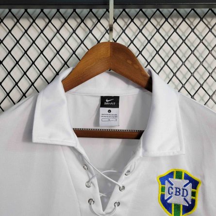 Brazil Special Edition Away 2004 - Image 3