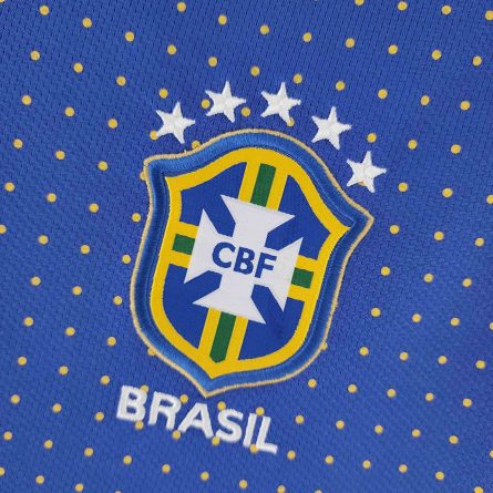 Brazil Away 2010 - Image 6