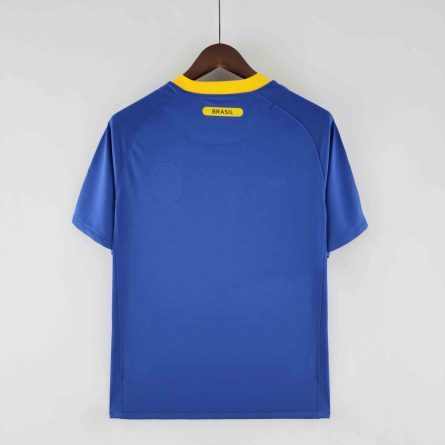 Brazil Away 2010 - Image 3
