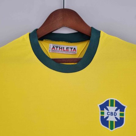 Brazil Home 1970 - Image 5