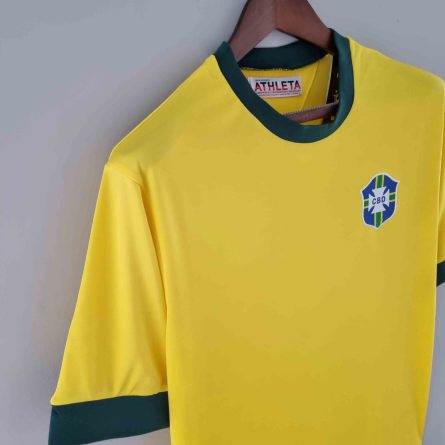 Brazil Home 1970 - Image 3