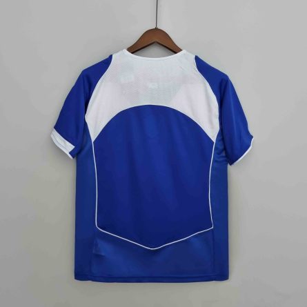 Brazil Away 2004/2006 - Image 4