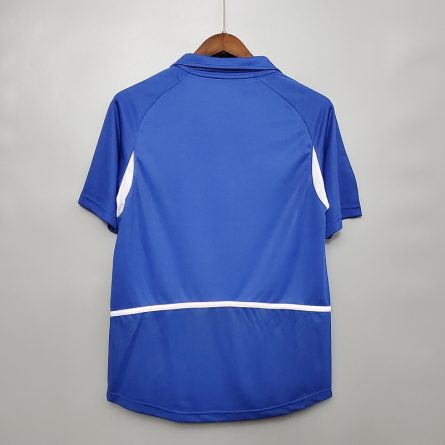 Brazil Away 2002 - Image 7