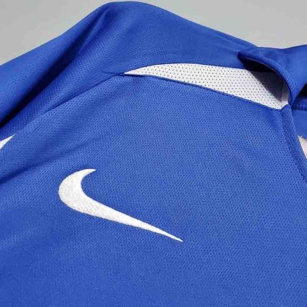 Brazil Away 2002 - Image 6