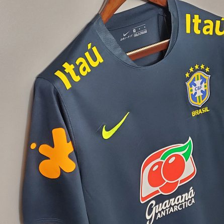Brazil Training 2018 - Image 5