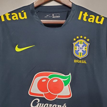 Brazil Training 2018 - Image 3