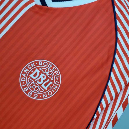 Denmark Home 1986 - Image 5
