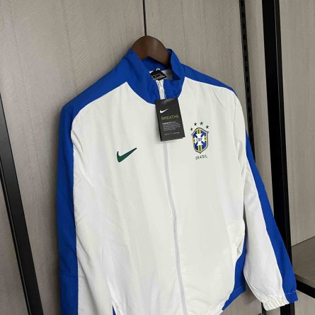 Brazil Windbreaker 2024 - Image 4