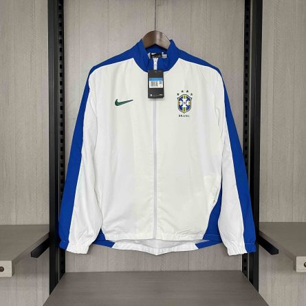 Brazil Windbreaker 2024