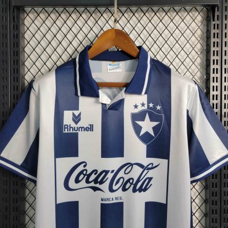 Botafogo Home 1994 - Image 3
