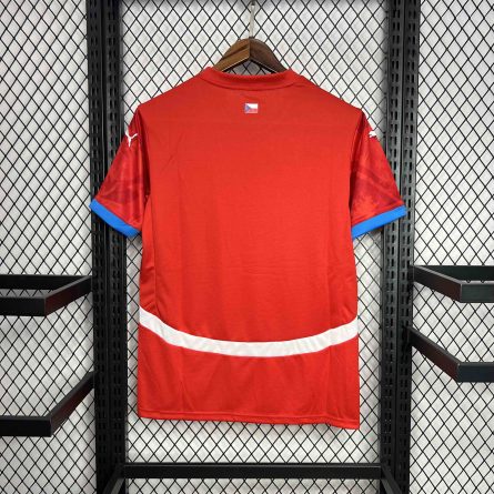 Czech Republic Home 2024 - Image 5