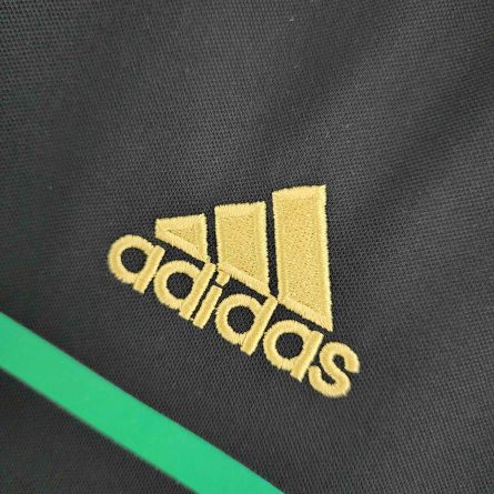 AC Milan 3rd Jersey 2011 2012 - Image 5