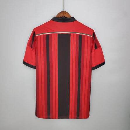 AC Milan Home Jersey 2014 2015 - Image 3