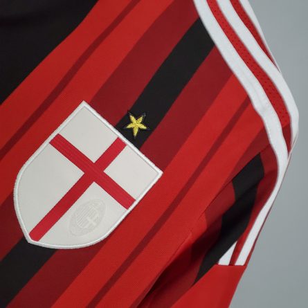 AC Milan Home Jersey 2014 2015 - Image 5
