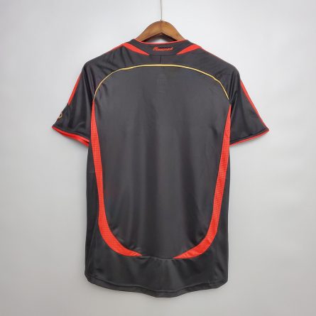 AC Milan 3rd Jersey 2006 2007 - Image 3