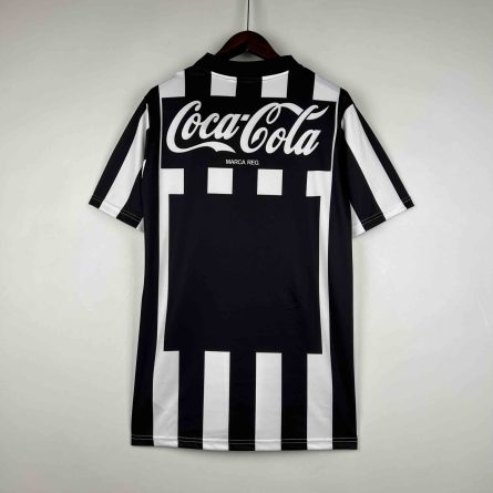 Botafogo Home Jersey 1992 - Image 2