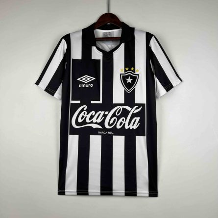 Botafogo Home Jersey 1992 - Image 1