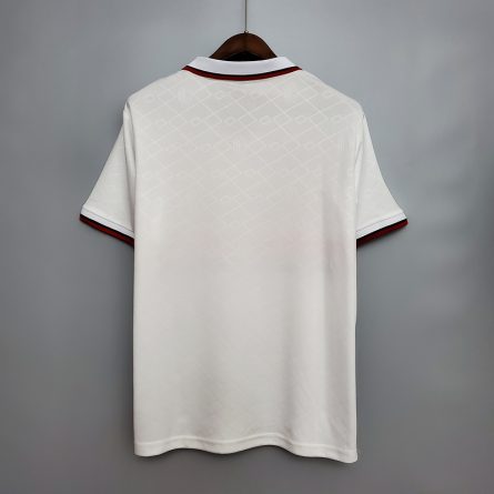 AC Milan Away Jersey 1993 1995 - Image 3