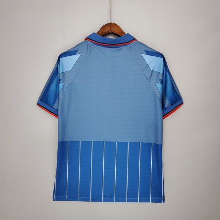 AC Milan 3rd Jersey 1995 1996 - Image 3
