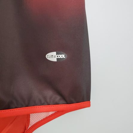 AC Milan Home Jersey 2004 2005 - Image 4