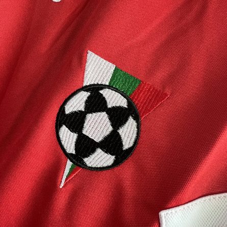 Bulgaria Away 1994 - Image 3
