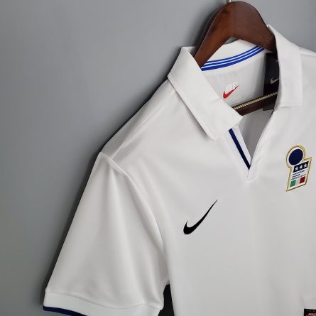 Italy Away 1998/2000 - Image 4