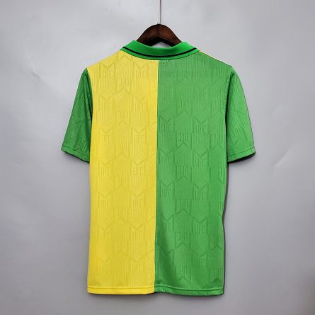 Manchester United Away 1992/1994 - Image 5