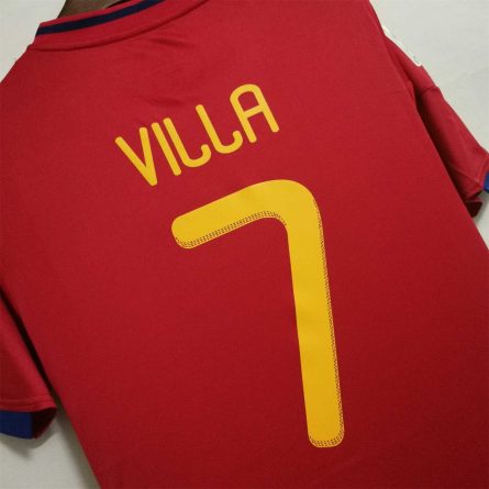 Spain Home 2010 - Image 3
