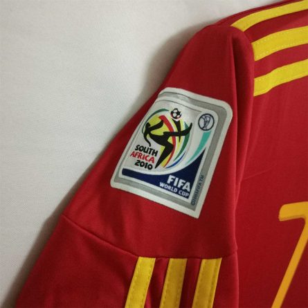 Spain Home 2010 - Image 6