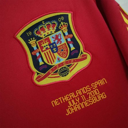 Spain Home 2010 - Image 5