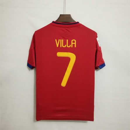 Spain Home 2010 - Image 4
