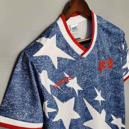 USA Away 1994 - Image 3