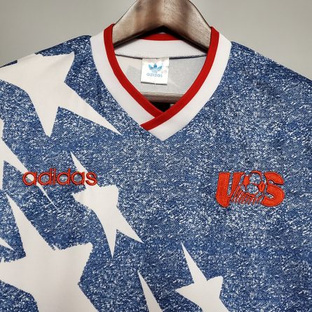 USA Away 1994 - Image 5