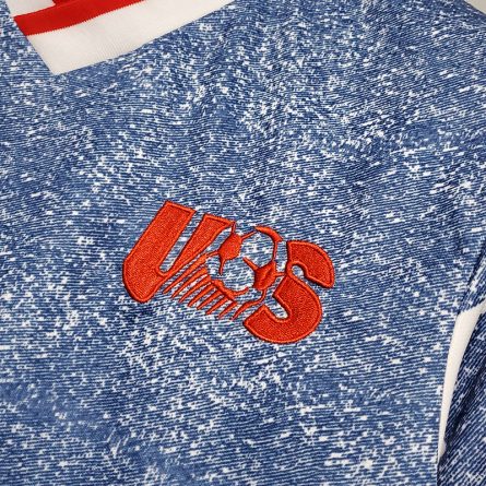 USA Away 1994 - Image 4
