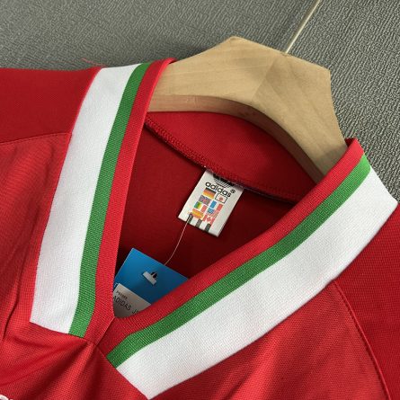 Bulgaria Away 1994 - Image 4
