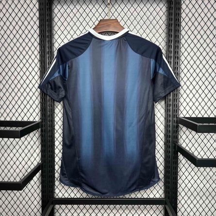 Newcastle United Away 2004/2005 - Image 4