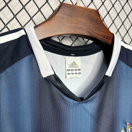Newcastle United Away 2004/2005 - Image 3
